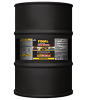 PEAK Final Charge Pro-Series 50/50